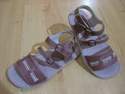 NU-PIEDSpour enfants IKKS MODELE ASTRID
