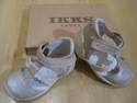 CHAUSSURES POUR ENFANTS IKKS mod�le BIANCA