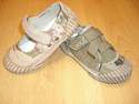 Chaussures pour enfants IKKS, mod�le Daffy ou Ciara