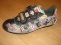 Chaussures juniors REPLAY mod�le Flirt