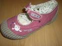 Chaussures pour enfants IKKS mod�le CARENE