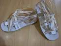 Chaussures pour enfants et junior, nu-pieds IKKS Asto