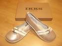 Chaussures pour enfants IKKS, mod�le ALMIRA
