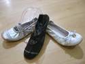 Ballerine Replay & Sons, Opera ou Kong