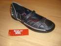 ballerines pour enfants et juniors Replay, Plume