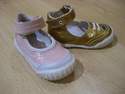 Chaussures pour enfants IKKS, HOLBE ou HANAFI