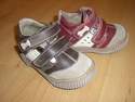 chaussures pour enants Stones & Bones, TIBO
