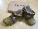 CHAUSSURES POUR ENFANTS IKKS, Brice