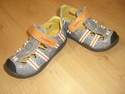 Chaussures pour enfants TEKILOU mod�le GO