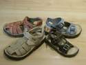 NU-PIEDS POUR ENFANTS ET JUNIOR STONES & BONES