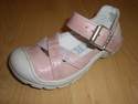 Chaussures pour enfants IKS mod�le Mardi